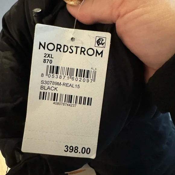 Men’s jacket BNWT - Picture 3 of 5